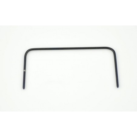 Anti roll bar Rear 1.8mm Serpent 747