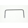 Anti roll bar Rear 1.8mm Serpent 747