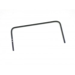 Anti roll bar Rear 1.9mm Serpent 747
