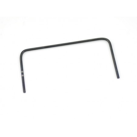 Anti roll bar Rear 1.9mm Serpent 747