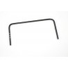 Anti roll Bar Rear 2.1mm Serpent 747