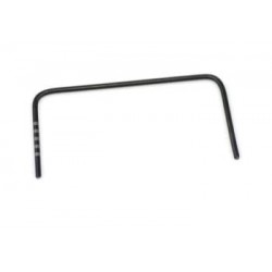 Anti roll Bar Rear 2.2mm Serpent 747