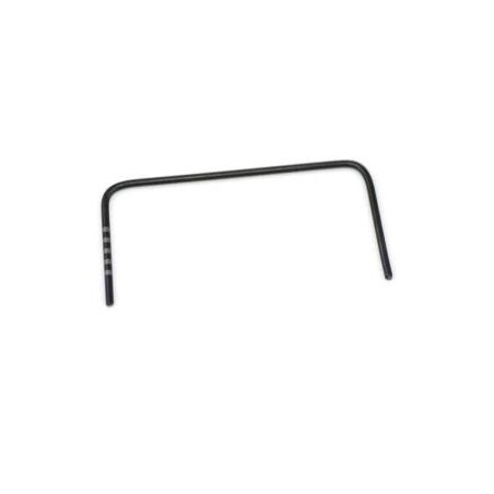 Anti roll Bar Rear 2.2mm Serpent 747