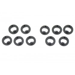 Body support Washers med + high 5+5