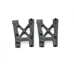 Rear Lower suspension arms Hard x2 pcs