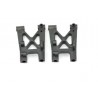 Rear Lower suspension arms Hard x2 pcs
