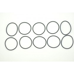 Differential case O-Ring GP x10 pcs