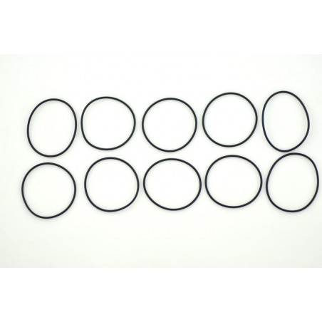 Differential case O-Ring GP x10 pcs