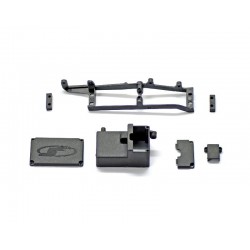 Radiobox set 748 x6 pcs