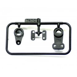 Servo saver set nylon x4 pcs