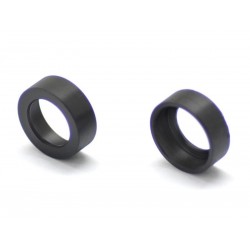 Bushing 2-Speed axle nylon 748 x2 pcs