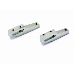 Bancada motor Izquierda + Derecha Serpent 748