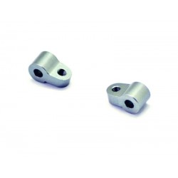 Suspension bracket Front Lower x2 pcs