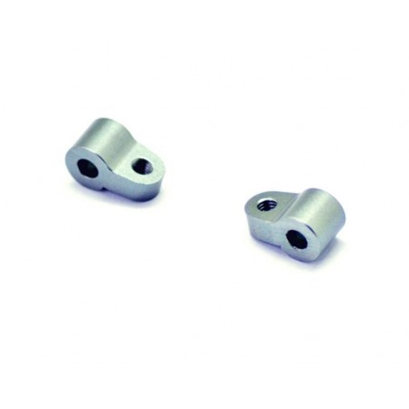 Suspension bracket Front Lower x2 pcs