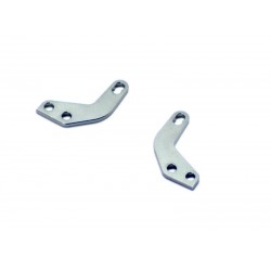 Steering block lever Aluminum 748 x2 pcs