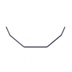 Anti-roll bar 2.0 Rear Serpent 748