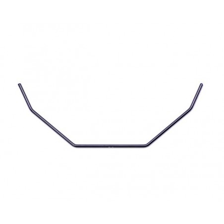 Anti-roll bar 2.0 Rear Serpent 748