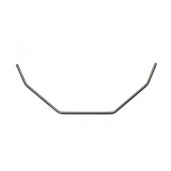 Anti-roll bar 2.2 Rear Serpent 748