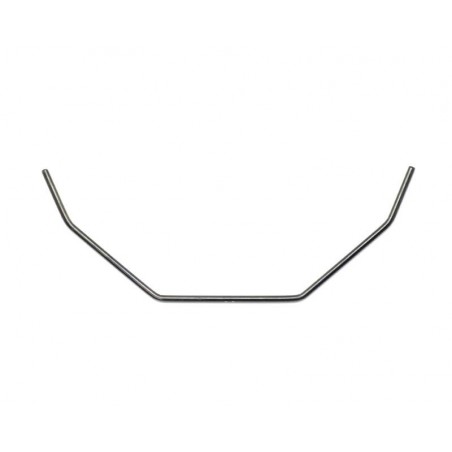 Anti-roll bar 2.2 Rear Serpent 748