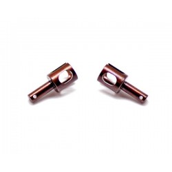 Vasos salida diferencial Serpent 748 x2 uds.