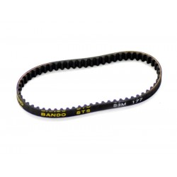 Belt Rear 50S3M177 Low Friction