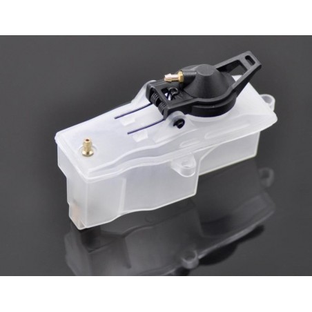 Deposito combustible 75ml Serpent 748