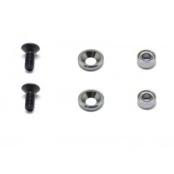 Sistema flexion Serpent 748