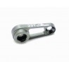 Servo lever steering 23T Aluminum Horn Serpent 748