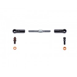 Rigidificador trasero TQ Serpent 748