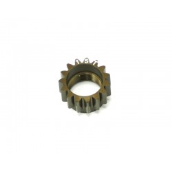 Centax-3 gear Pinion Aluminum 15t wc V2