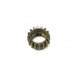 Centax-3 gear Pinion Aluminum 16t wc V2
