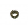 Centax-3 gear Pinion Aluminum 17T WC V2