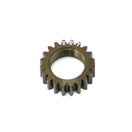 Centax-3 gear Pinion Aluminum 20t wc V2