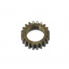 Centax-3 gear Pinion Aluminum 20t wc V2