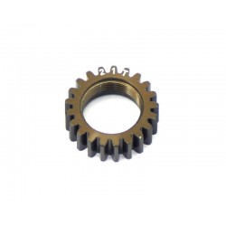 Centax-3 gear Pinion Aluminum 21t wc V2