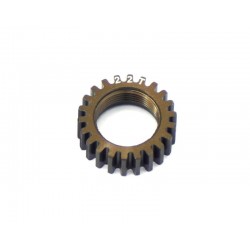 Centax-3 gear Pinion Aluminum 22t wc V2