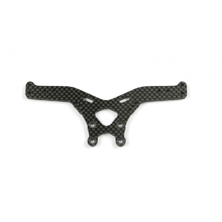 Rear shock tower 748 Carbon
