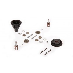 Differential set Front 748 V2 Natrix 748