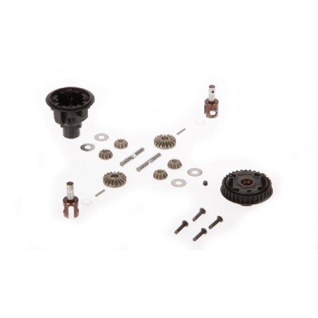 Differential set Front 748 V2 Natrix 748