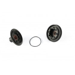 Caja diferencial trasero Serpent 748 V2