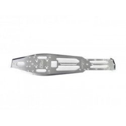 Chassis Aluminum 7075-T6 S750