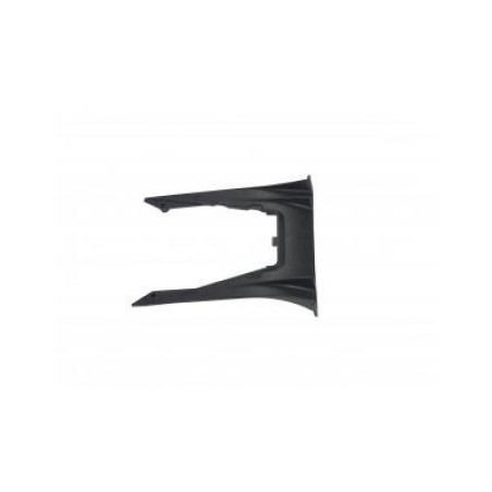 Difusor trasero Serpent S750