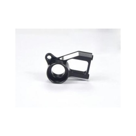 Bearing block 2-Speed Aluminum Left S750