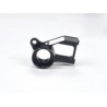 Bearing block 2-Speed Aluminum Left S750