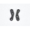 Shock Extension Bracket Rear Aluminum S750
