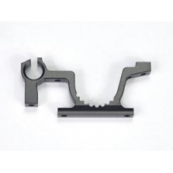 Tabica delantera izquierda S750