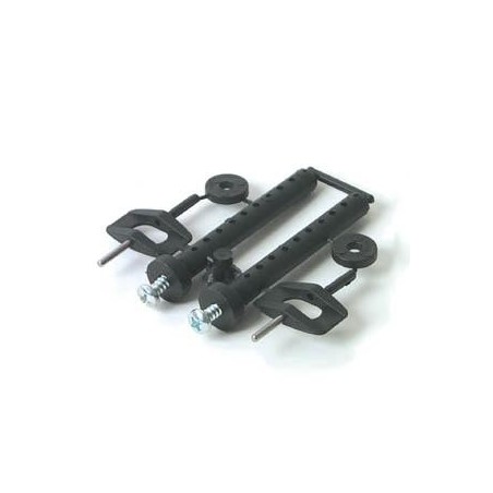 Soporte carroceria ajustable