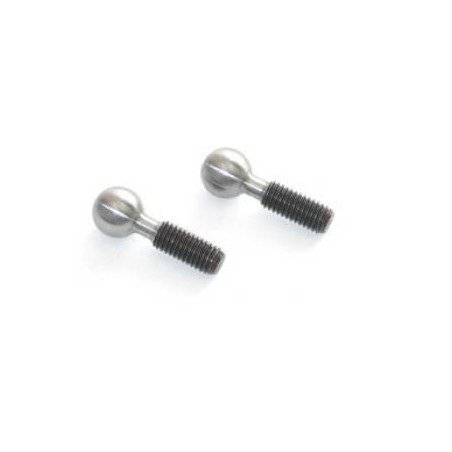 Universal 8,5mm pivot-balls