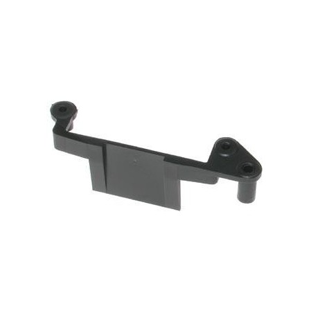 Receiver bracket Serpent 747