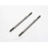 Turnbuckle 65mm Titanium x2 pcs